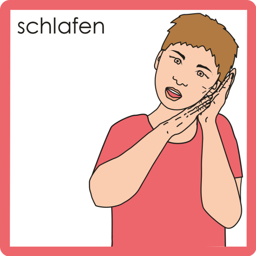 Gebärdensprache lernen - SIGN Onlineshop