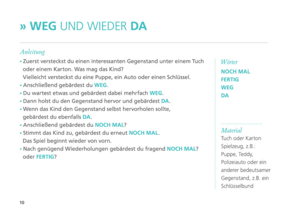 Frosch oder Fliege Weg und da 1